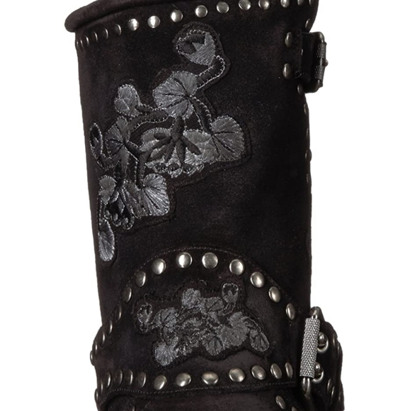 Frye Nat Boot - Picture 5 of 6